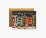 Rifle Paper Holiday Cards