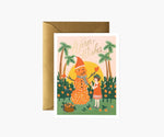 Rifle Paper Holiday Cards