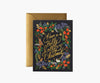 Rifle Paper Holiday Cards