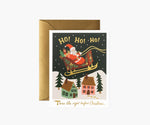 Rifle Paper Holiday Cards