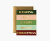Rifle Paper Holiday Cards