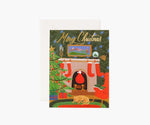 Rifle Paper Holiday Cards