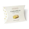McCrea's Candies Caramel Pillow, 5 piece assorted flavors