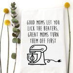 Wildwood Landing Tea Towels