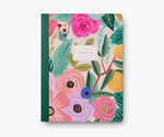 Rifle Paper Ruled Notebook