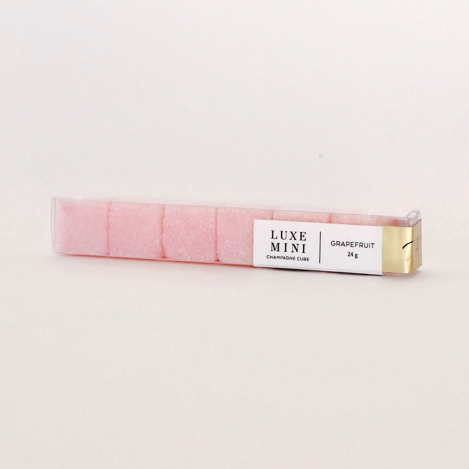 Mixology Sugar Cube