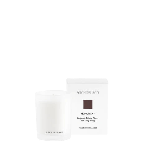 Archipelago Boxed Votive
