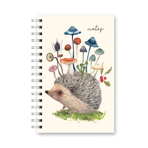 Studio Oh Medium Spiral Notebook