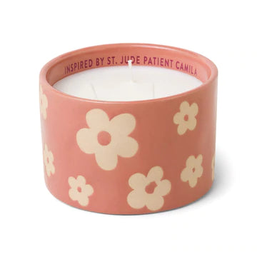 Paddywax St Jude Give Back Candle