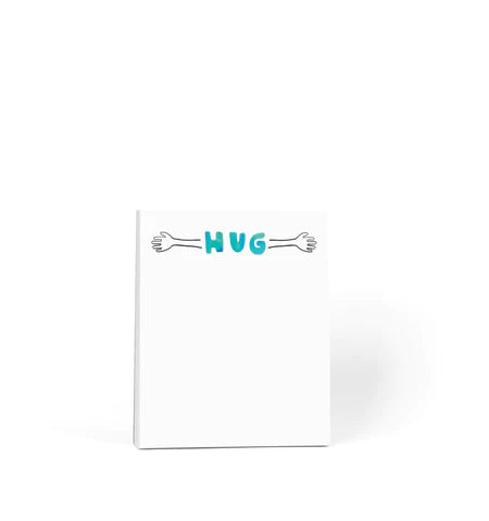 E. Frances Notepads