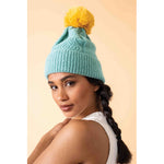 Powder Ingrid Bobble Hat