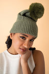 Powder Ingrid Bobble Hat