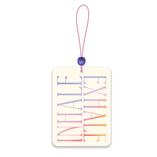 Studio Oh Car Air Fresheners
