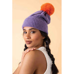 Powder Ingrid Bobble Hat