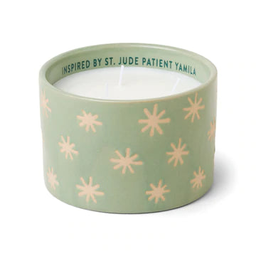 Paddywax St Jude Give Back Candle
