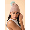 Powder Ingrid Bobble Hat