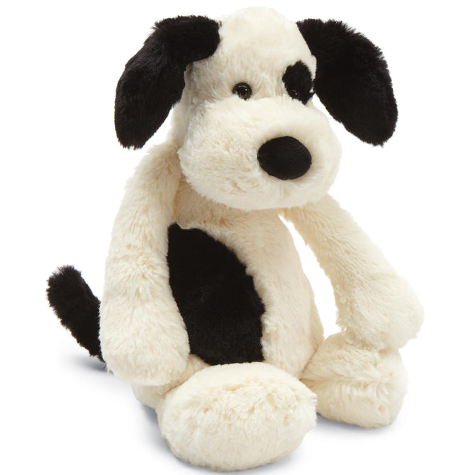 Jellycat Rufferty Puppy Medium