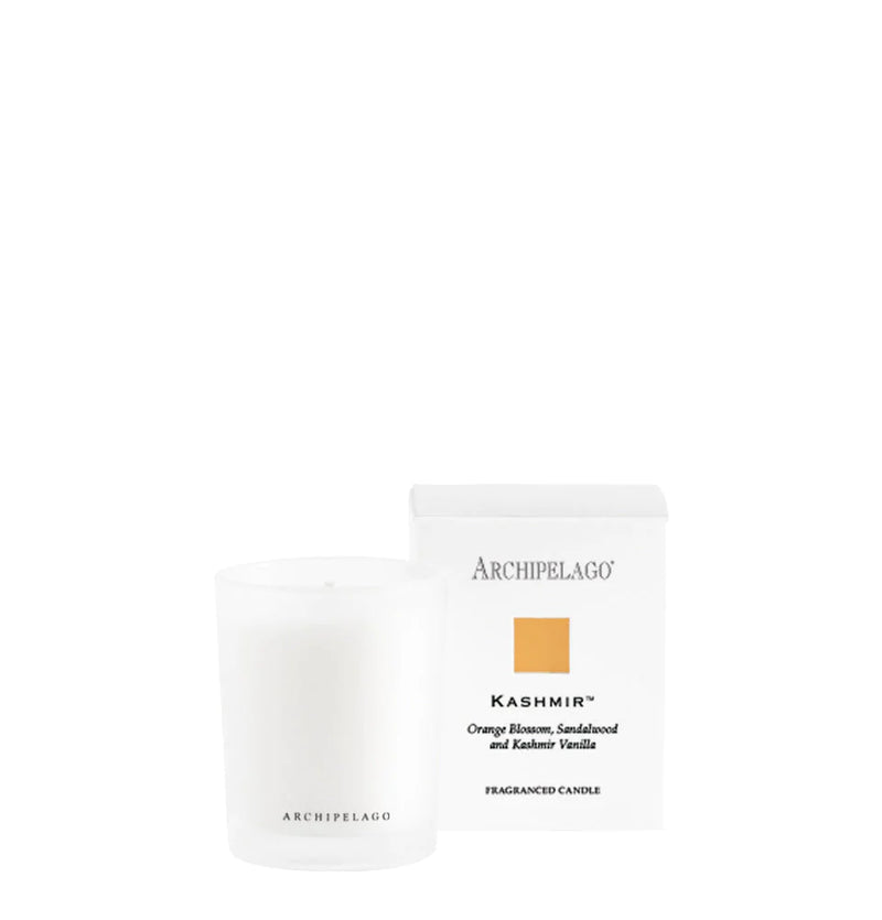 Archipelago Boxed Votive