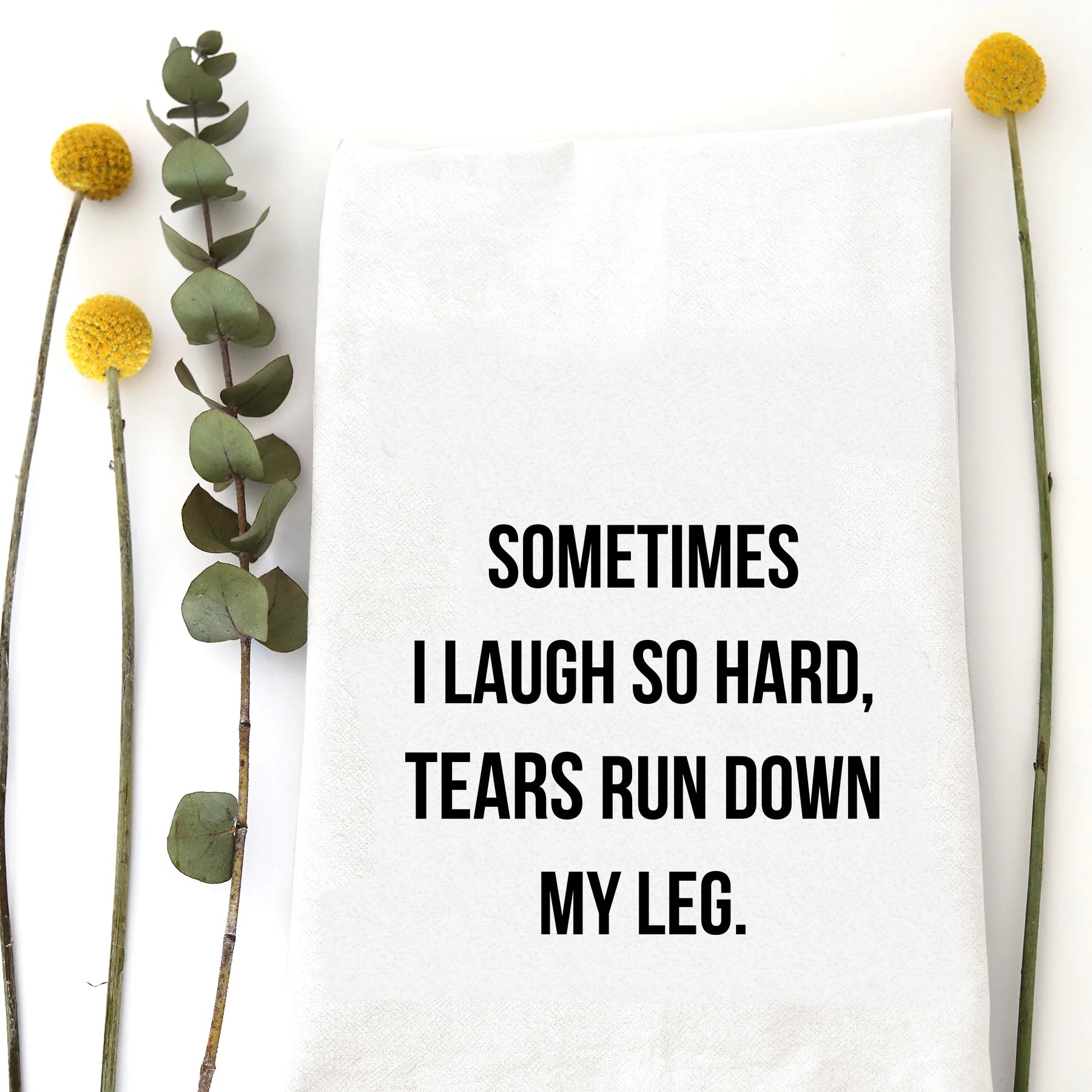 Wildwood Landing Tea Towels