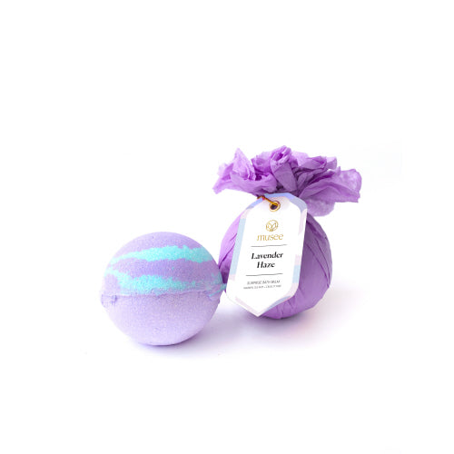 Lavender Haze Bath Balm