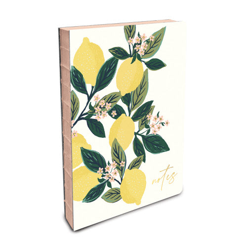 Studio Oh Coptic-Bound Journals - Medium