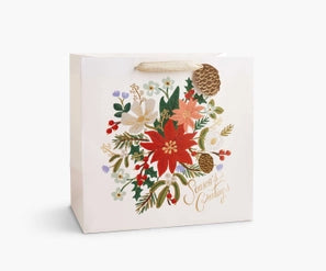 Rifle Paper Holiday Gift Bags