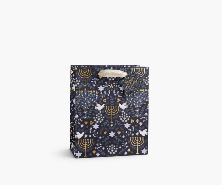 Rifle Paper Holiday Gift Bags