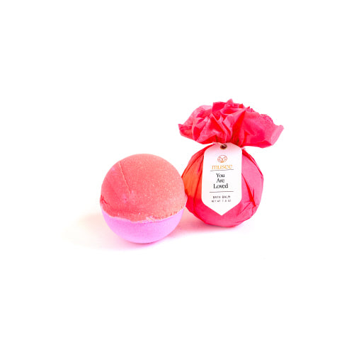 Musee Bath Bomb