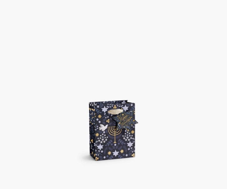 Rifle Paper Holiday Gift Bags