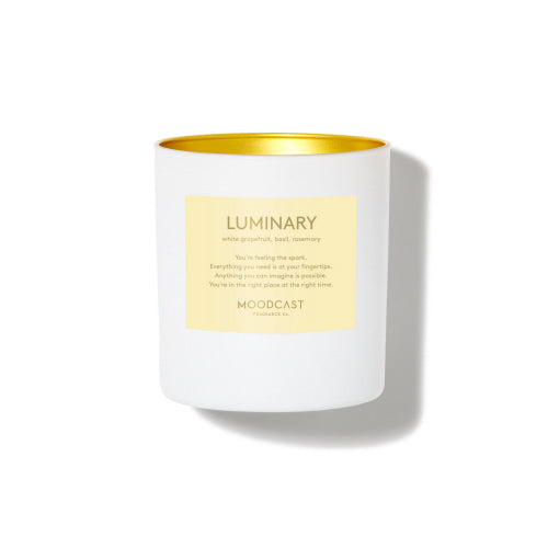 Moodcast Persona Candles - assorted