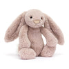 Jellycat Bashful Bunny Medium (Assorted Colors)