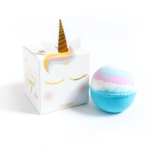 Musee Children's Bath Bombs