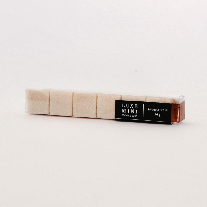 Mixology Sugar Cube