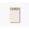 Rifle Paper Notepad