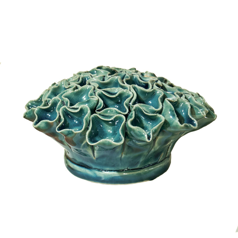 Chive C12 Medium Teal