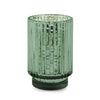 Paddywax Mercury Ribbed Glass - Tall