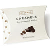 McCrea's Candies Caramel Pillow, 5 piece assorted flavors