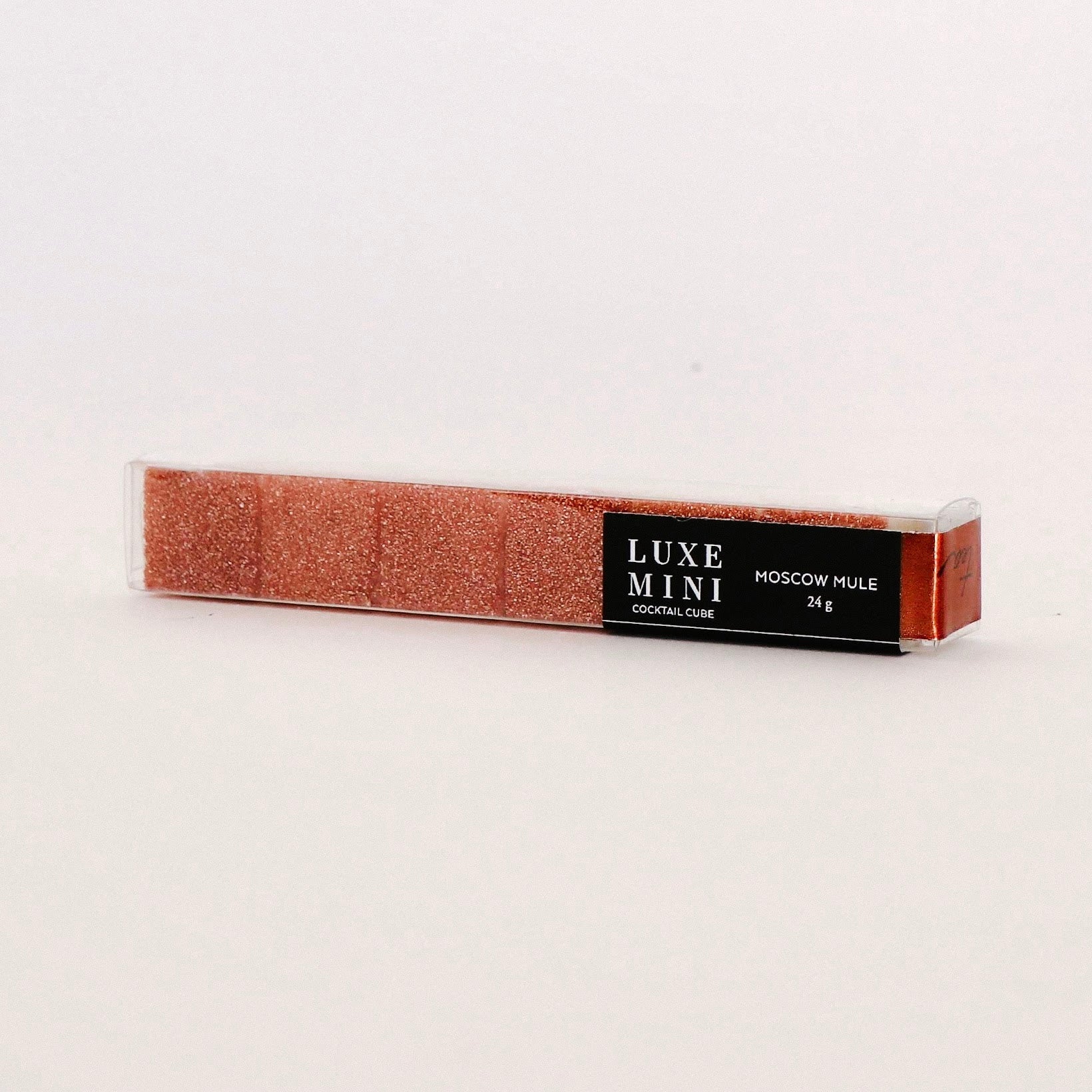 Mixology Sugar Cube