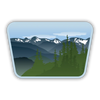 Stickers Northwest - Outdoor/Camping