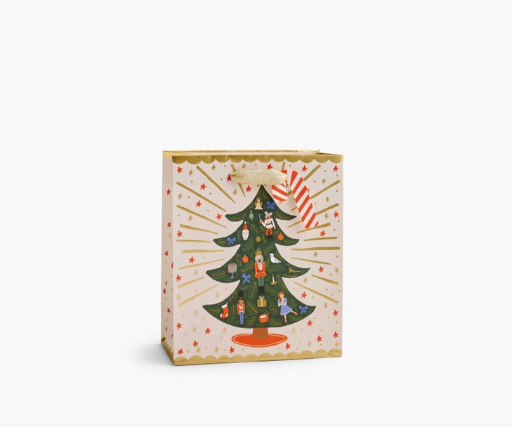Rifle Paper Holiday Gift Bags