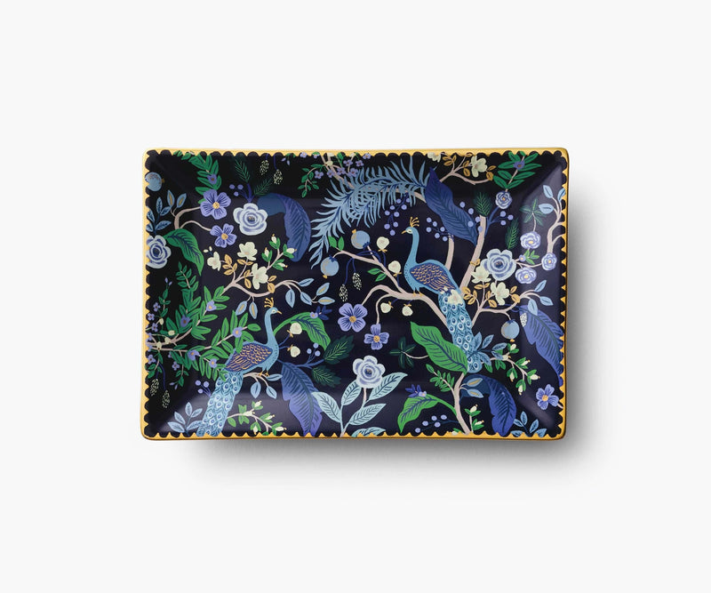 Rifle Paper Catchall Tray