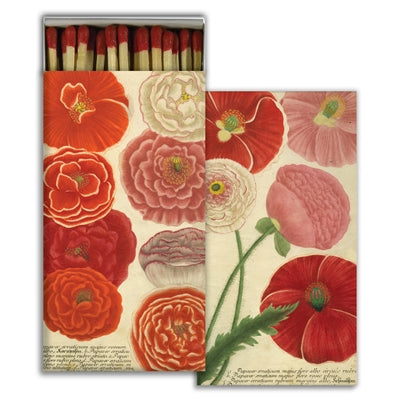 HomArt Matches