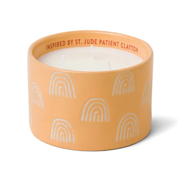 Paddywax St Jude Give Back Candle