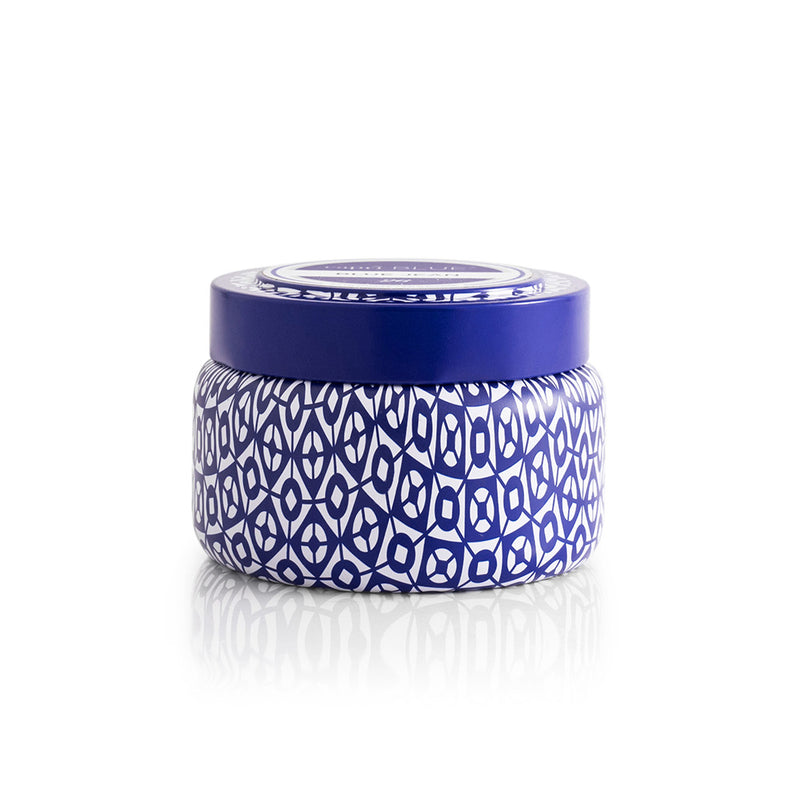 Capri Blue 8.5oz Signature Travel Tin - Volcano