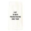 Wildwood Landing Tea Towels