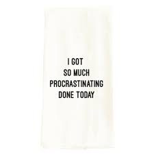 Wildwood Landing Tea Towels