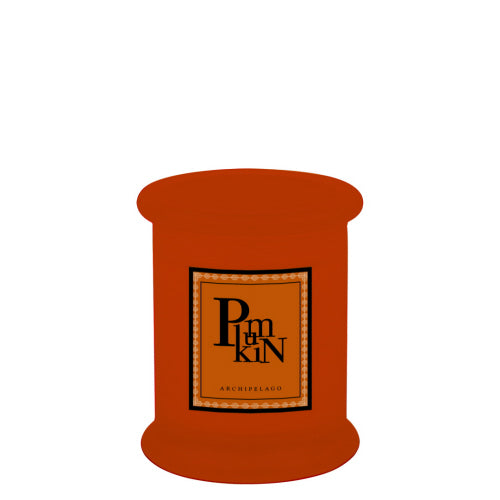Archipelago Pumpkin Candle Series