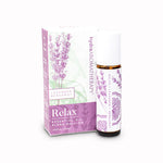 Hydra Aromatherapy Roll On Essential Oil
