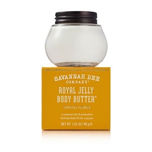 Savannah Bee Company Royal Jelly Body Butter 1.65oz