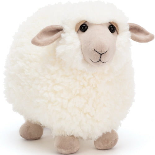 Jellycat Rolbie Sheep